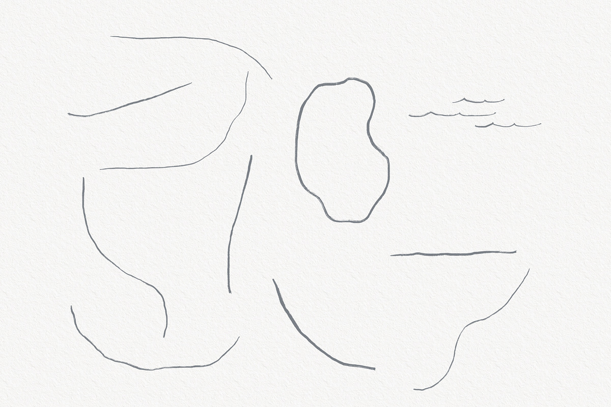 Wedding Map Icons Creator, an Object Illustration by Sensual Art (Photo 7 of 8)