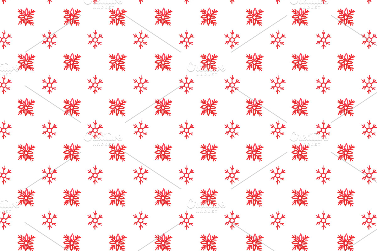 Retro Holiday Clipart Graphics, a Wallpaper Graphic by RhianAwni (Photo 6 of 10)