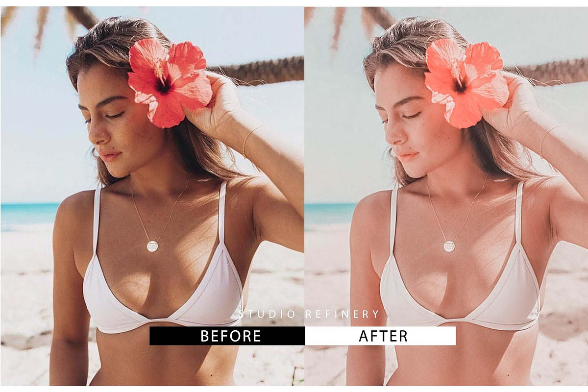 Wonderland Preset, an Action Add-On by STUDIO REFINERY (Photo 7 of 7)