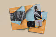 Magazine Mockup, a Product Mockup by xavier_studio (Thumbnail 4 of 5)