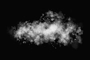 Fog Smoke Brush & PNG, a Brush Add-On by MRI STUDIO (Thumbnail 34 of 46)