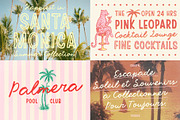 Handwritten Font Bundle for Creators, a Handwritten Font by Ayya Studio (Thumbnail 37 of 53)