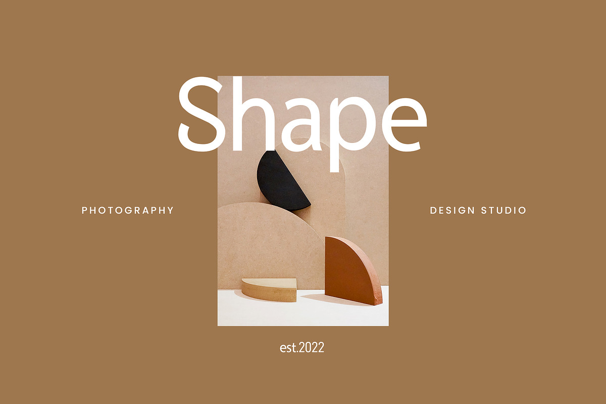 Bienvenido Sans Serif Font, a Sans Serif Font by UICreative (Photo 7 of 13)