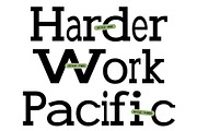 CS Radiate Mix, a Slab Serif Font by Craft Supply Co. (Thumbnail 2 of 8)