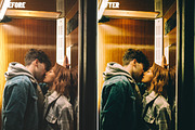 2000s Film Lightroom Presets, a Layer Style Add-On by Rapita Photography© (Thumbnail 9 of 10)