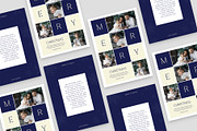 Christmas Family Greetings Card, a Card Template by BrandPacks (Thumbnail 4 of 5)
