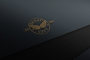 200 minimalist logo kit, a Branding & Logo Template by Hamed Studio (Thumbnail 11 of 12)