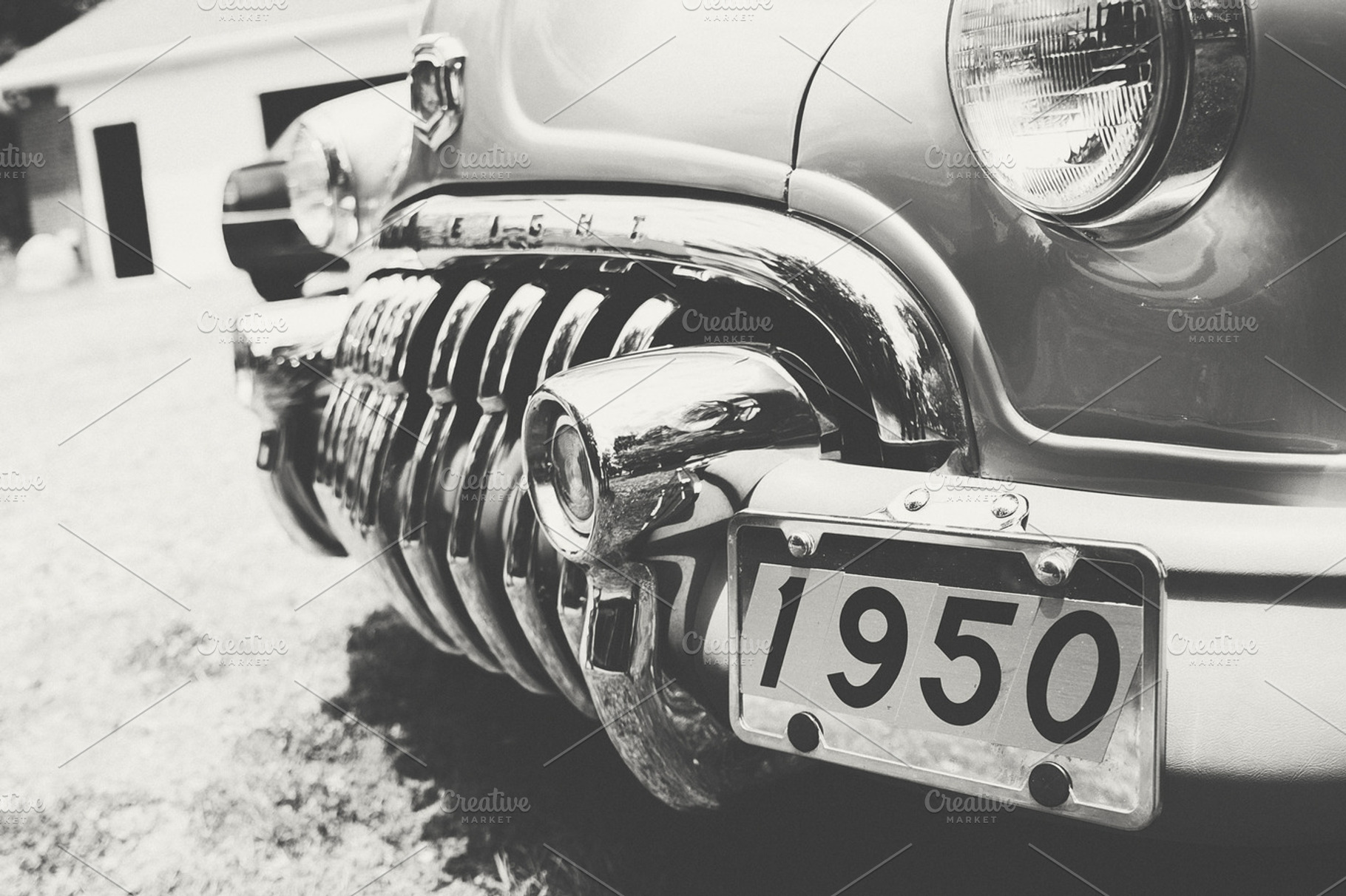 1950 Roadmaster 2