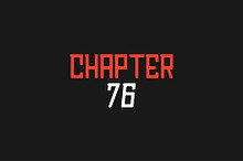 Chapter76 Sans Font