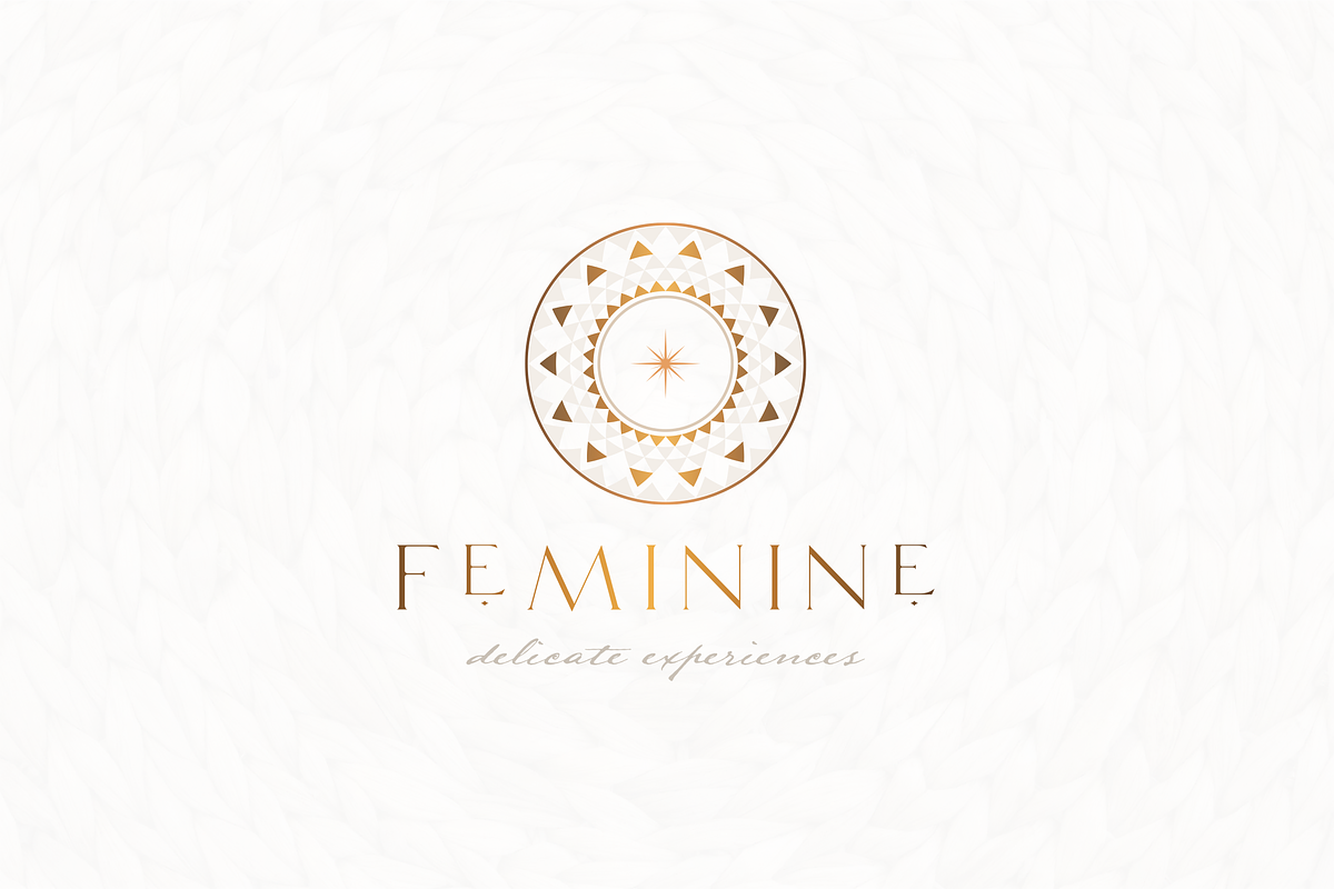 Logo Design - Artistic Branding, a Branding & Logo Template by Wumi Studio (Photo 1 of 7)
