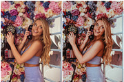 20 Lightroom Preset Nostalgic Time 1, a Preset Add-On by PerfectStudioPresets (Thumbnail 8 of 10)