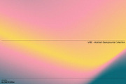 VIBE - 30 Gradient Backgrounds, a Background Graphic by kloroform (Thumbnail 21 of 30)