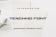 Prezet Font, a Sans Serif Font by agusariyadi (Thumbnail 3 of 5)