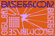 BASE&BLOOM, a Sans Serif Font by NAUM (Thumbnail 1 of 10)