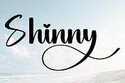 Dailymind, a Handwritten Font by InermediaSTUDIO (Thumbnail 8 of 9)