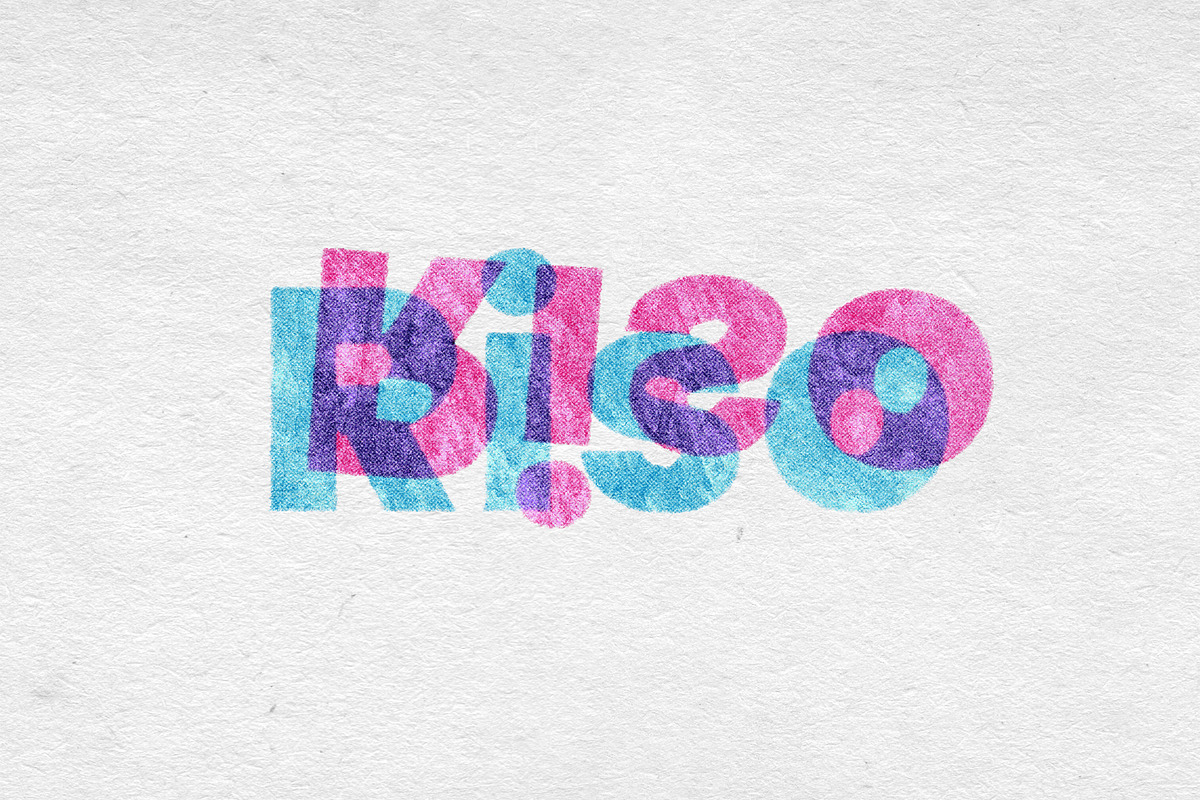 Risograph - Photoshop Effect, a Graphic by Opaq Studio (Photo 6 of 8)