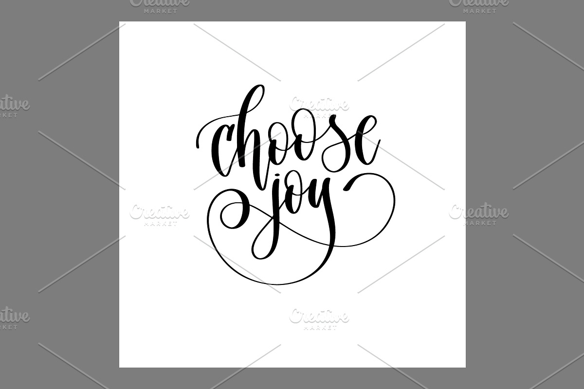 100 POSITIVE QUOTES, a Flyer Template by karakotsya (Photo 13 of 17)