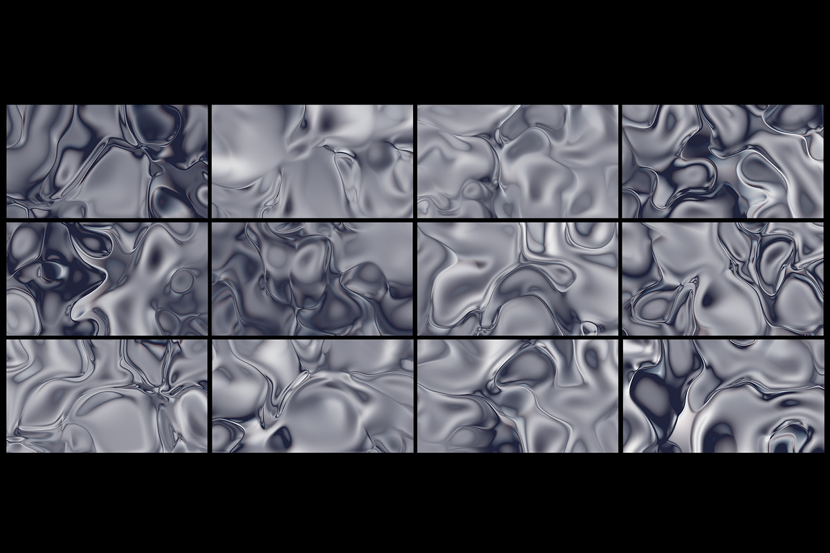Smooth 001, a Texture Graphic by the7dew (Photo 6 of 6)