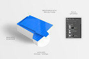 SALE! Logo Creators Dream Bundle, a Branding & Logo Template by Mats-Peter Forss (Thumbnail 107 of 107)