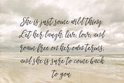 Another Wild Modern Brush Script, a Script Font by INKMETHIS (Thumbnail 6 of 7)