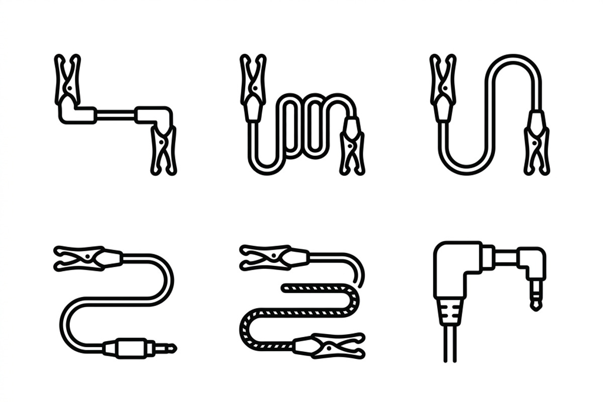 Bundles Tattoo Studio Outline Icons, an Outline Icon by adenpinkstore (Photo 10 of 10)