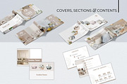 Product Catalog Canva Template, a Magazine Template by B2 Studio (Thumbnail 5 of 12)