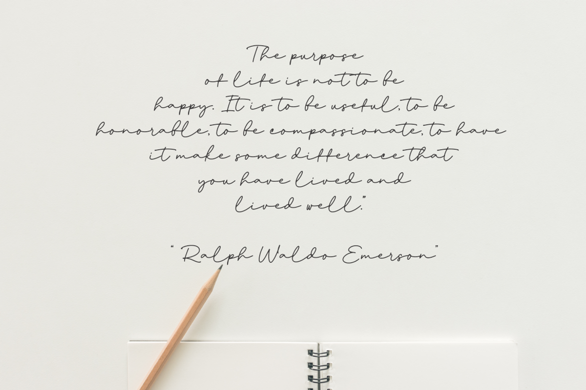 Beauty Scene || Signature Font, a Script Font by Rochart (Photo 4 of 8)