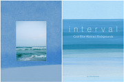 Interval Cool Blue Backgrounds, a Background Graphic by alonahaidash (Thumbnail 3 of 14)