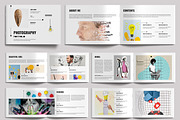 Photography Portfolio Landscape, a Magazine Template by MightyDesign (Thumbnail 2 of 6)