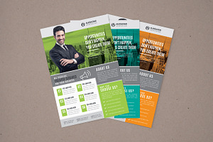 Flyer Template