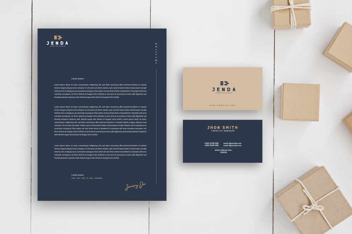 Amenable, a Sans Serif Font by twinstd (Photo 6 of 11)