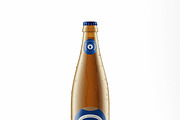 Realistic Beer Bottle Mock-up, a Print Template by Propex (Thumbnail 3 of 19)