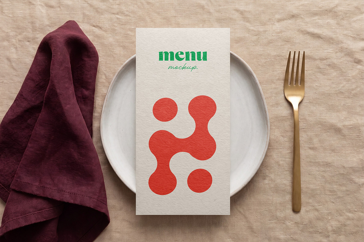 Branding Stationery Mockup Bundle, an Advertising Mockup by dpi (Photo 15 of 16)