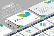 10+ Awesome Keynote Bundle, a Presentation Template by SlidesDive (Thumbnail 15 of 31)