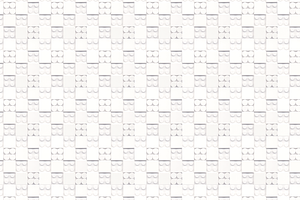 Minimalist White Seamless Patterns