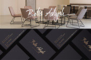 Kallem - Script Font, a Script Font by zelow type (Thumbnail 7 of 14)