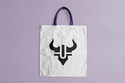 Viking Helmet Logo Design, a Branding & Logo Template by Vectorium Studio (Thumbnail 2 of 2)