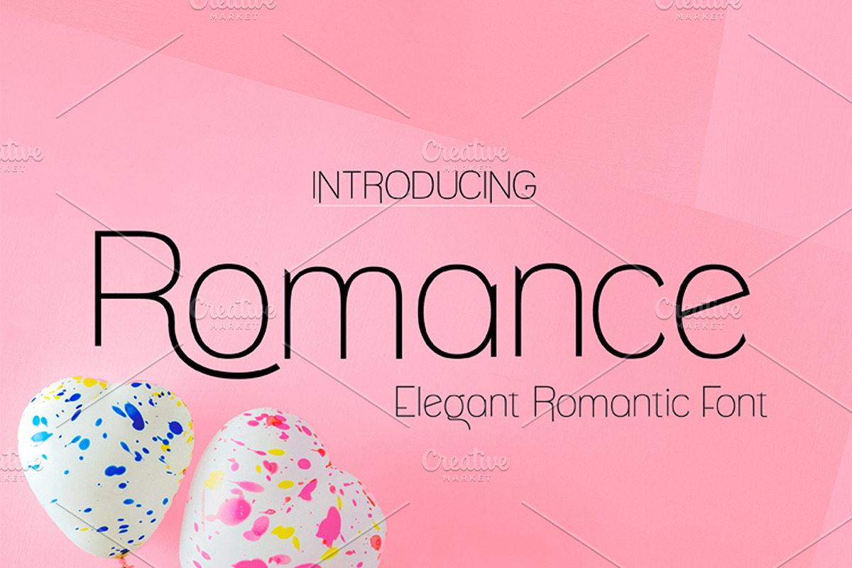 Romance