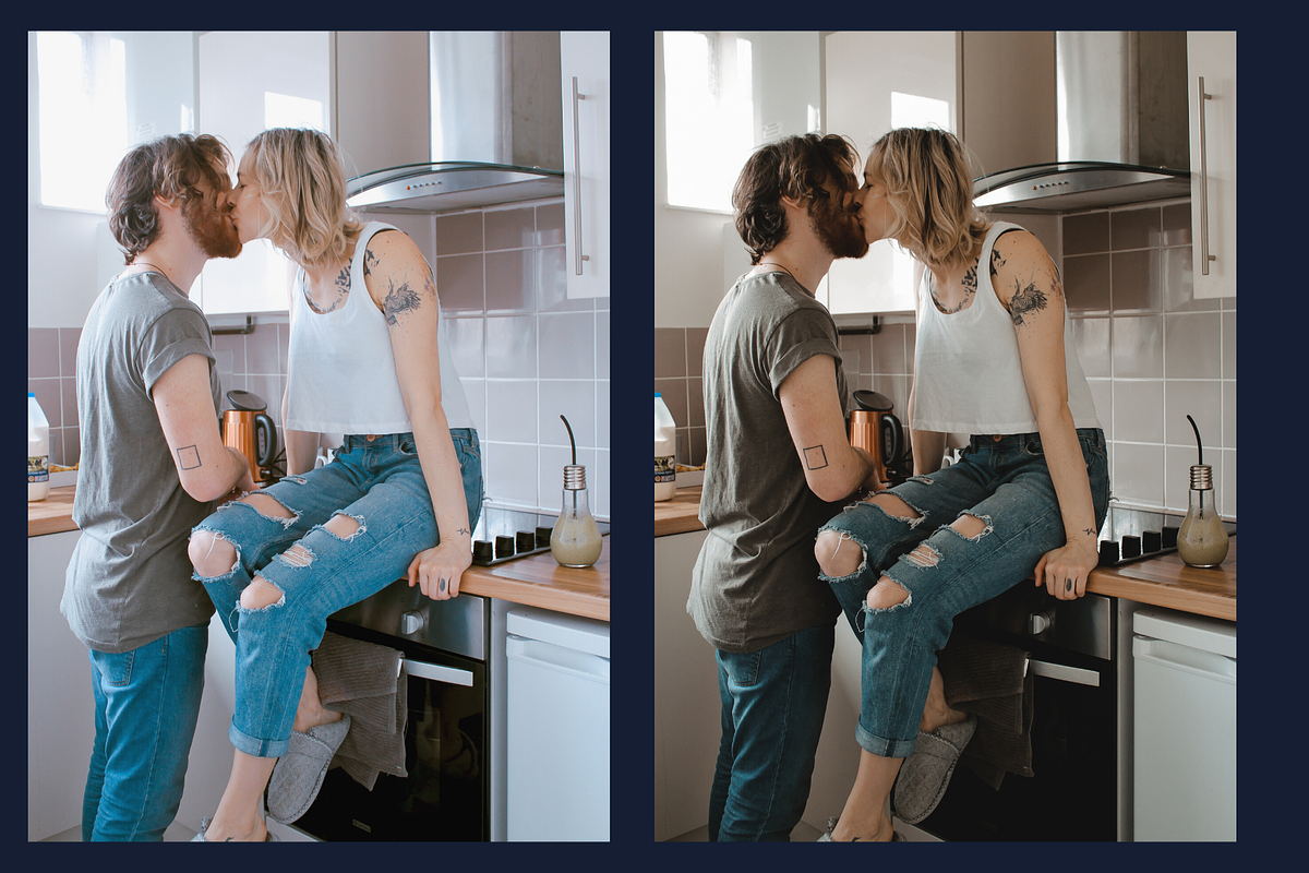 100+ Best Lightroom Presets Bundle, a Layer Style Add-On by Rapita Photography© (Photo 13 of 30)