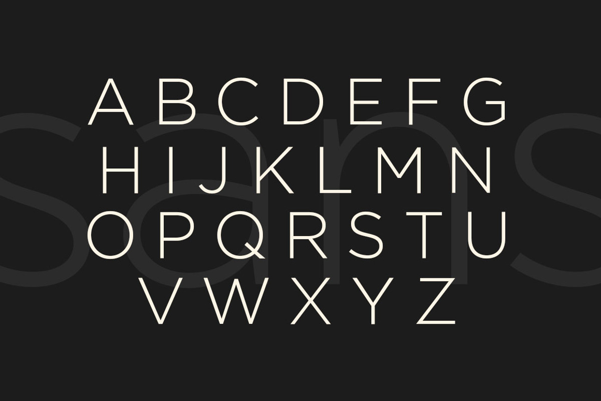 Stiepa | Modern Serif & Sans, a Serif Font by Dora Typefoundry (Photo 24 of 28)