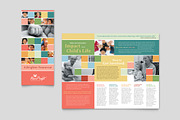 Nonprofit Association Brochure, a Brochure Template by StockLayouts (Thumbnail 4 of 4)