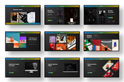Muniar – Business Keynote Template, a Presentation Template by Dens Creative Studio (Thumbnail 4 of 6)