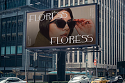 Caren’s – Serif Typeface, a Serif Font by overlaytemplates (Thumbnail 3 of 5)