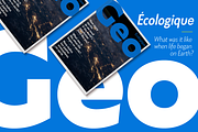 Klein - 54 fonts, a Sans Serif Font by Zetafonts (Thumbnail 2 of 16)