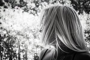 Black&White Fashion