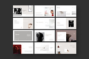 Basic PowerPoint Template, a Presentation Template by Simple P. (Thumbnail 7 of 10)