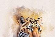 Pro Art Painting Photoshop Action, an Action Add-On by MRI STUDIO (Thumbnail 10 of 14)