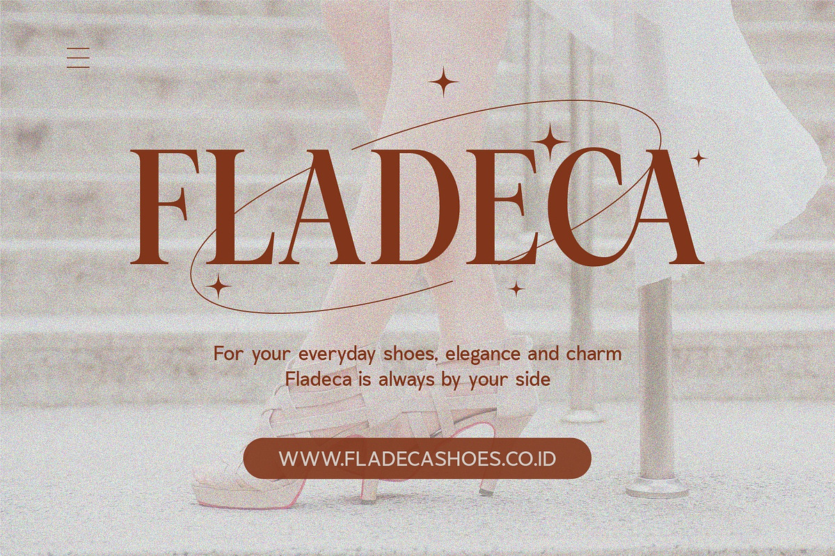 SS Calivoca - Chic All Caps Serif, a Serif Font by Typocracy Studio (Photo 8 of 10)