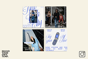 Podcast Canva Templates Aesthetic, a Templates & Theme by BYOTstudios (Thumbnail 6 of 11)