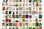 250 Healthy Food & Nutrition Photos, a Food & Drink Photo by Tale.Haus (Thumbnail 6 of 25)